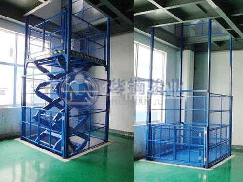 為何剪叉式升降平臺(tái)那么受歡迎