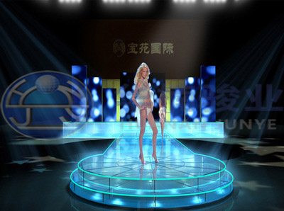 升降舞臺過濾器的特點介紹