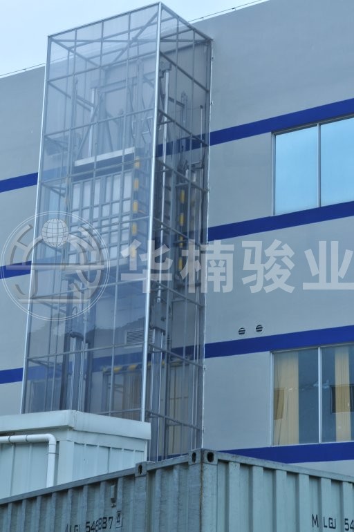 哪種升降機設(shè)備適合不能開挖地坑的場所？