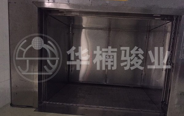 傳菜電梯為什么受歡迎？