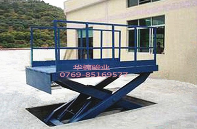 為什么升降平臺的液壓系統(tǒng)保養(yǎng)很重要？